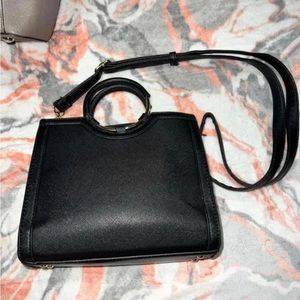 Black Purse